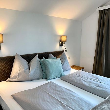 Appartement Haus Seerose Reith im Alpbachtal Εξωτερικό φωτογραφία