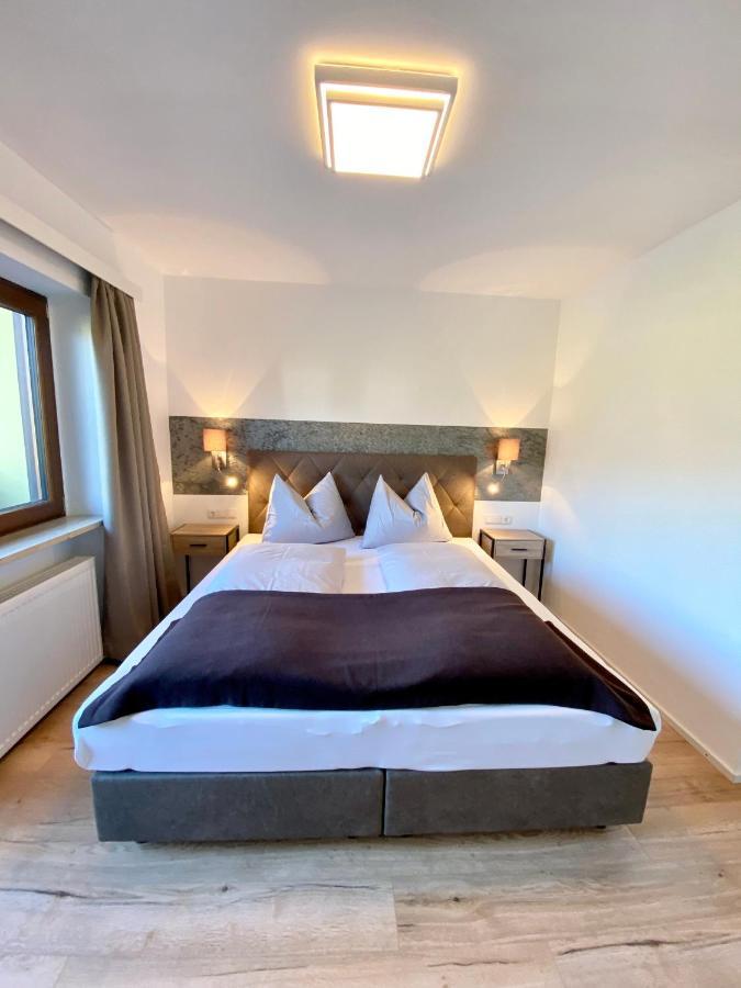 Appartement Haus Seerose Reith im Alpbachtal Εξωτερικό φωτογραφία