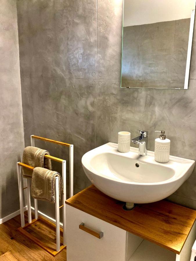 Appartement Haus Seerose Reith im Alpbachtal Εξωτερικό φωτογραφία