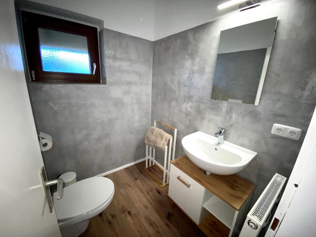 Appartement Haus Seerose Reith im Alpbachtal Εξωτερικό φωτογραφία
