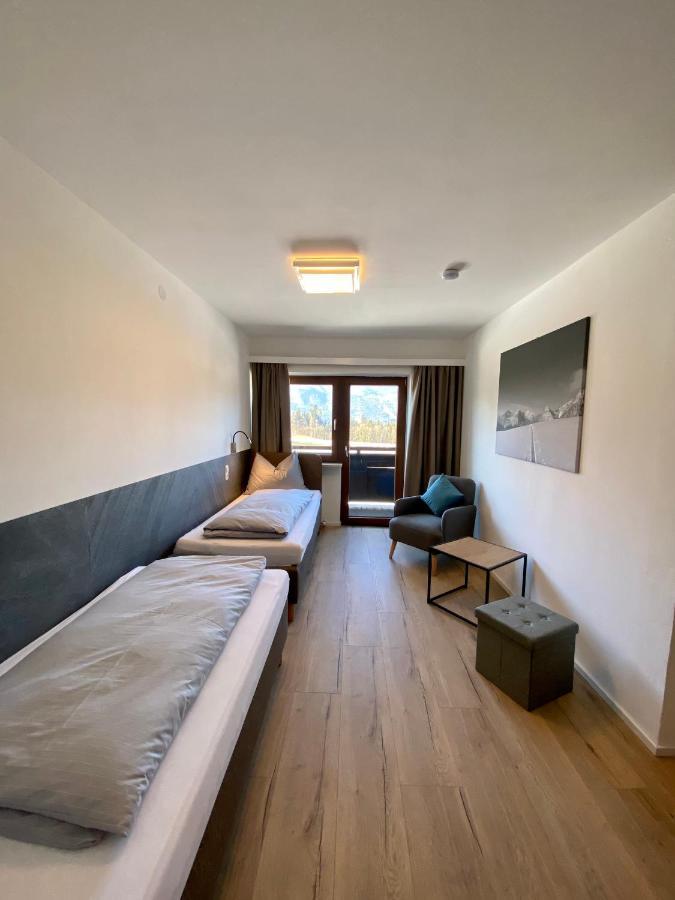 Appartement Haus Seerose Reith im Alpbachtal Εξωτερικό φωτογραφία