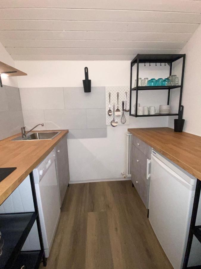 Appartement Haus Seerose Reith im Alpbachtal Εξωτερικό φωτογραφία