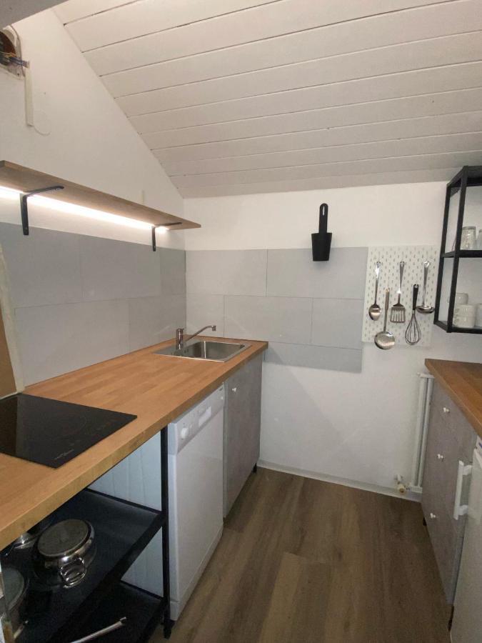 Appartement Haus Seerose Reith im Alpbachtal Εξωτερικό φωτογραφία