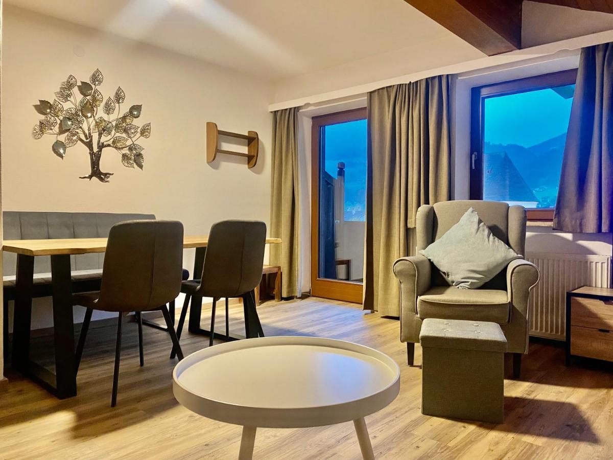 Appartement Haus Seerose Reith im Alpbachtal Εξωτερικό φωτογραφία