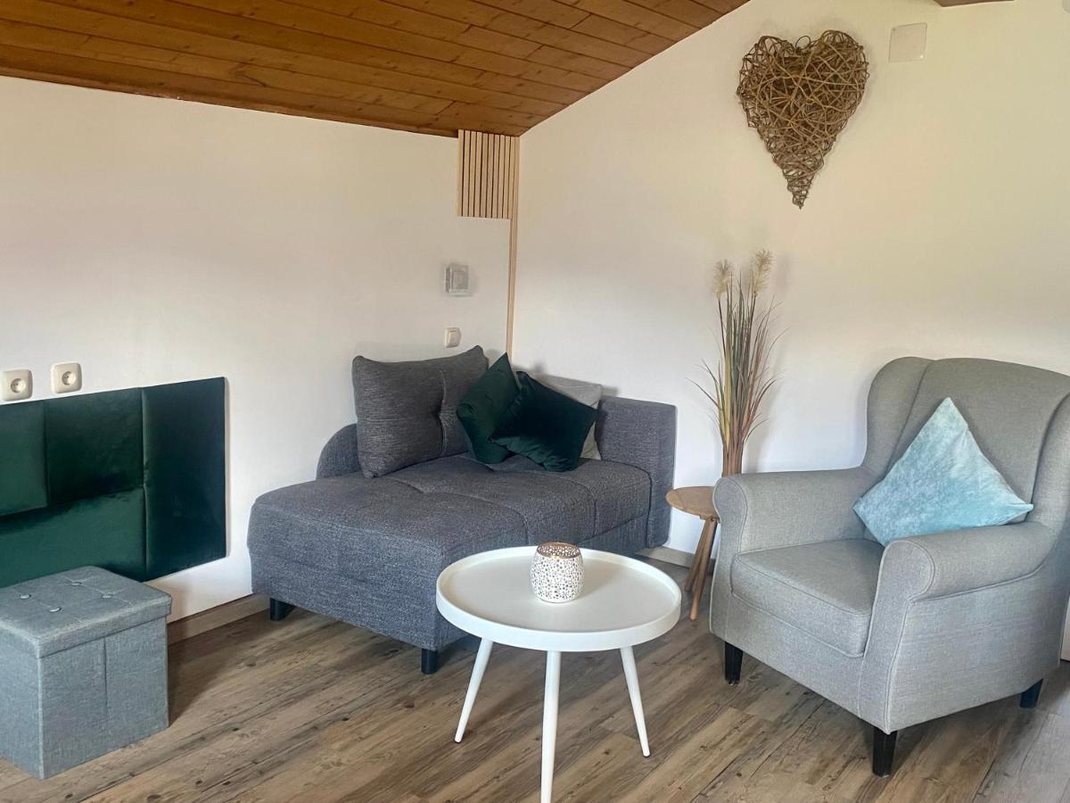 Appartement Haus Seerose Reith im Alpbachtal Εξωτερικό φωτογραφία