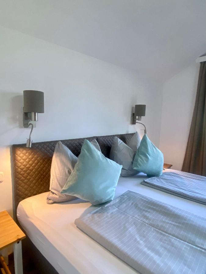 Appartement Haus Seerose Reith im Alpbachtal Εξωτερικό φωτογραφία