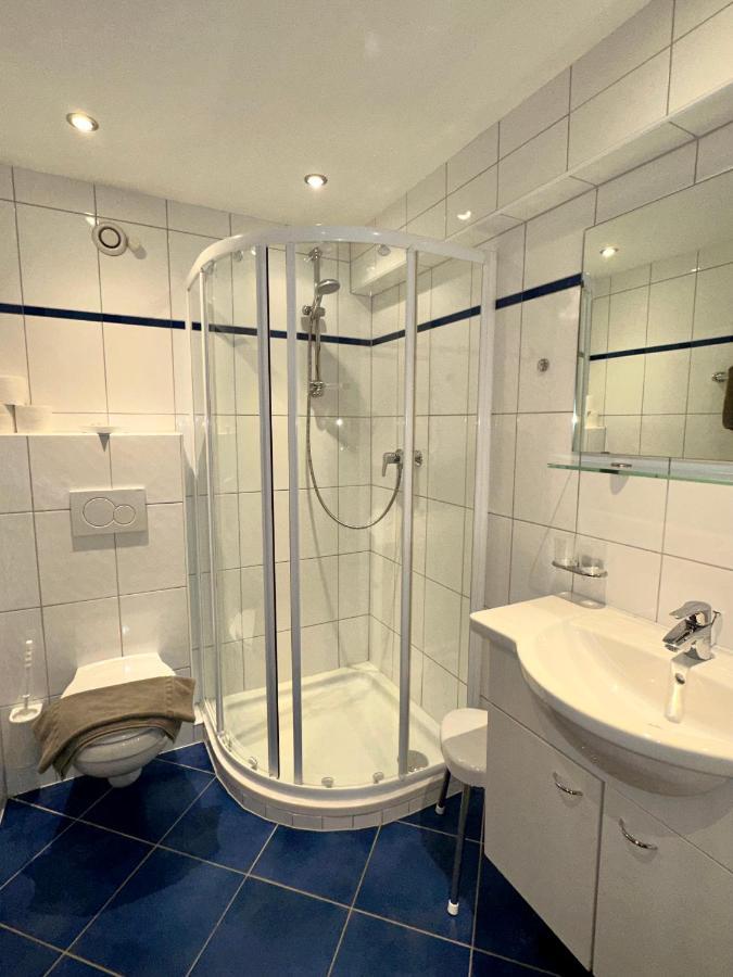 Appartement Haus Seerose Reith im Alpbachtal Εξωτερικό φωτογραφία