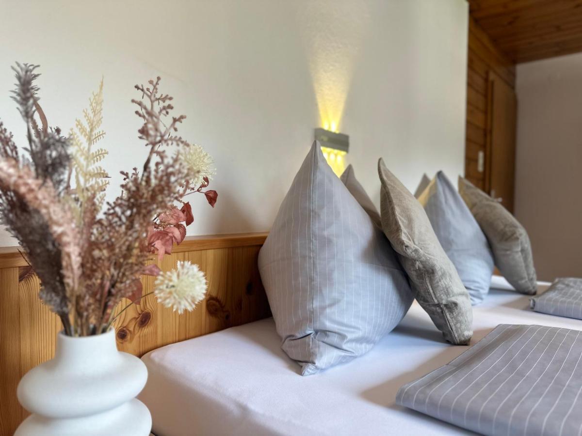 Appartement Haus Seerose Reith im Alpbachtal Εξωτερικό φωτογραφία