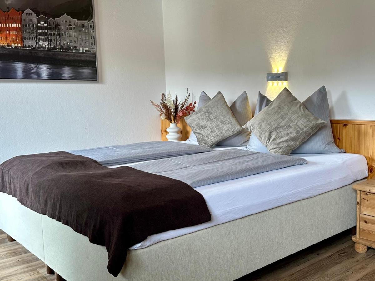 Appartement Haus Seerose Reith im Alpbachtal Εξωτερικό φωτογραφία