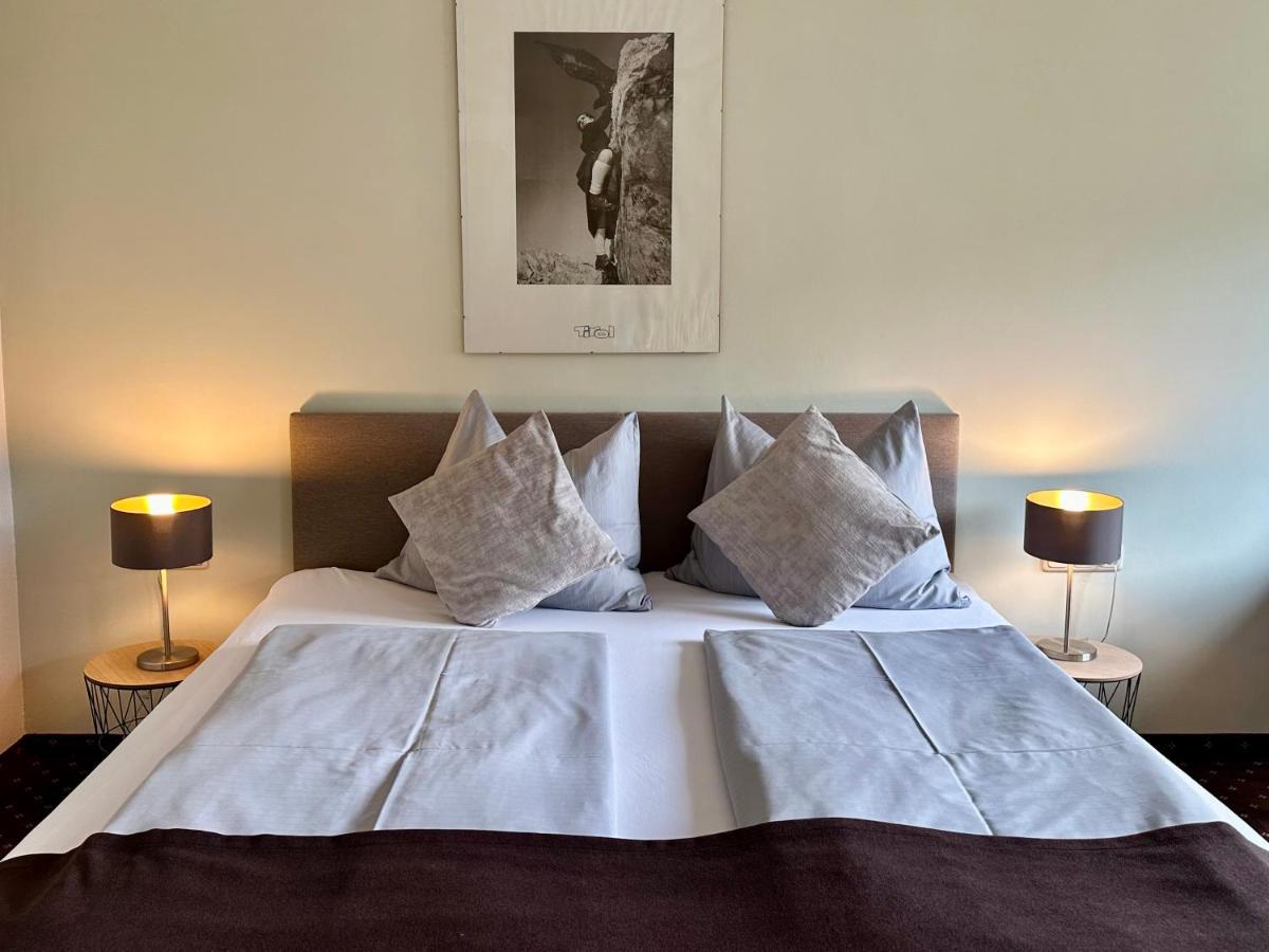 Appartement Haus Seerose Reith im Alpbachtal Εξωτερικό φωτογραφία