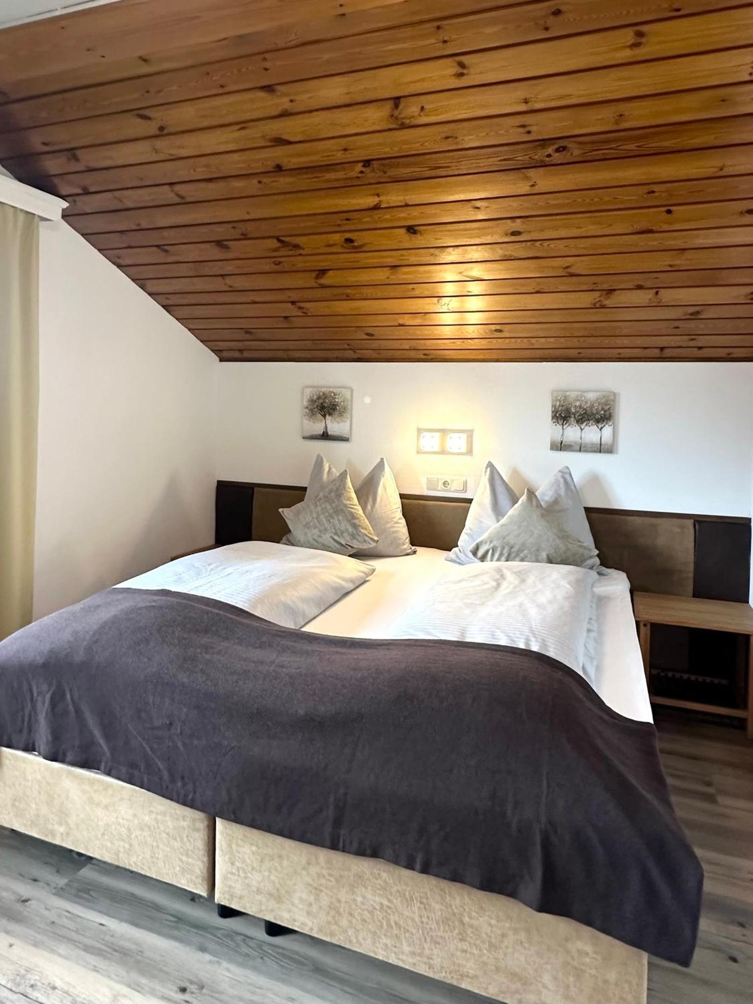 Appartement Haus Seerose Reith im Alpbachtal Εξωτερικό φωτογραφία