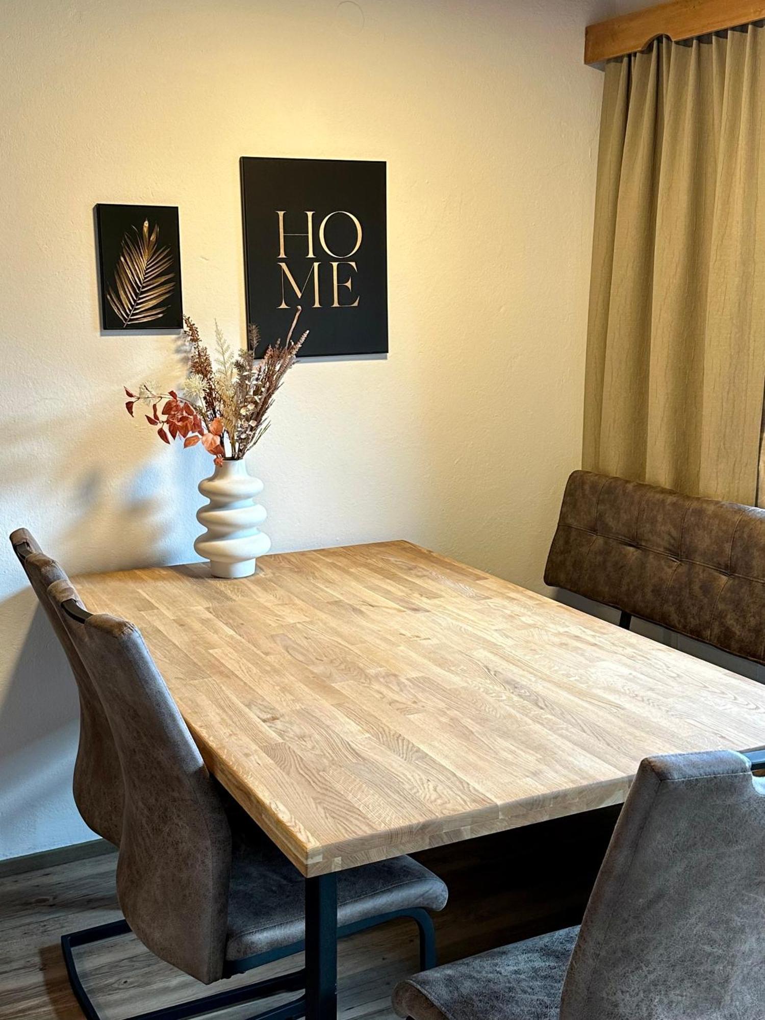 Appartement Haus Seerose Reith im Alpbachtal Εξωτερικό φωτογραφία