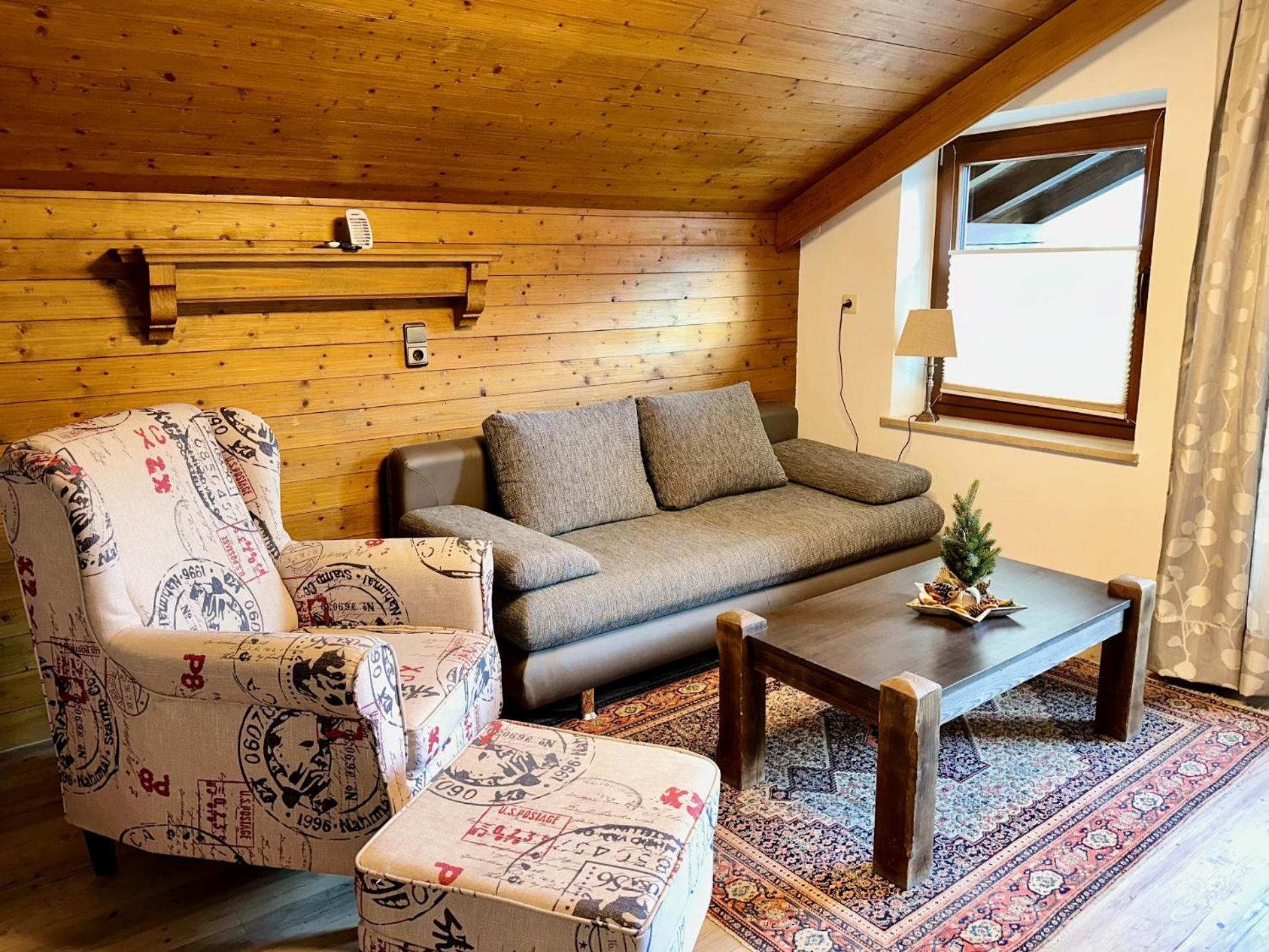 Appartement Haus Seerose Reith im Alpbachtal Εξωτερικό φωτογραφία
