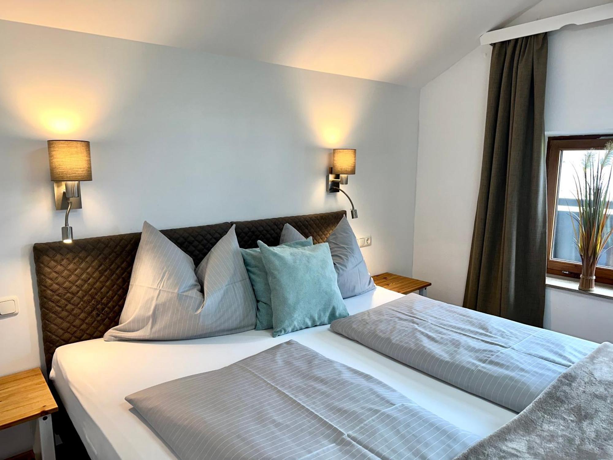 Appartement Haus Seerose Reith im Alpbachtal Εξωτερικό φωτογραφία