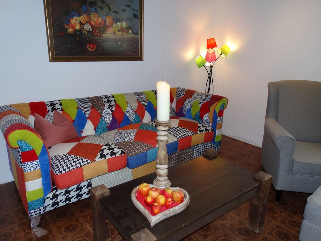 Appartement Haus Seerose Reith im Alpbachtal Εξωτερικό φωτογραφία