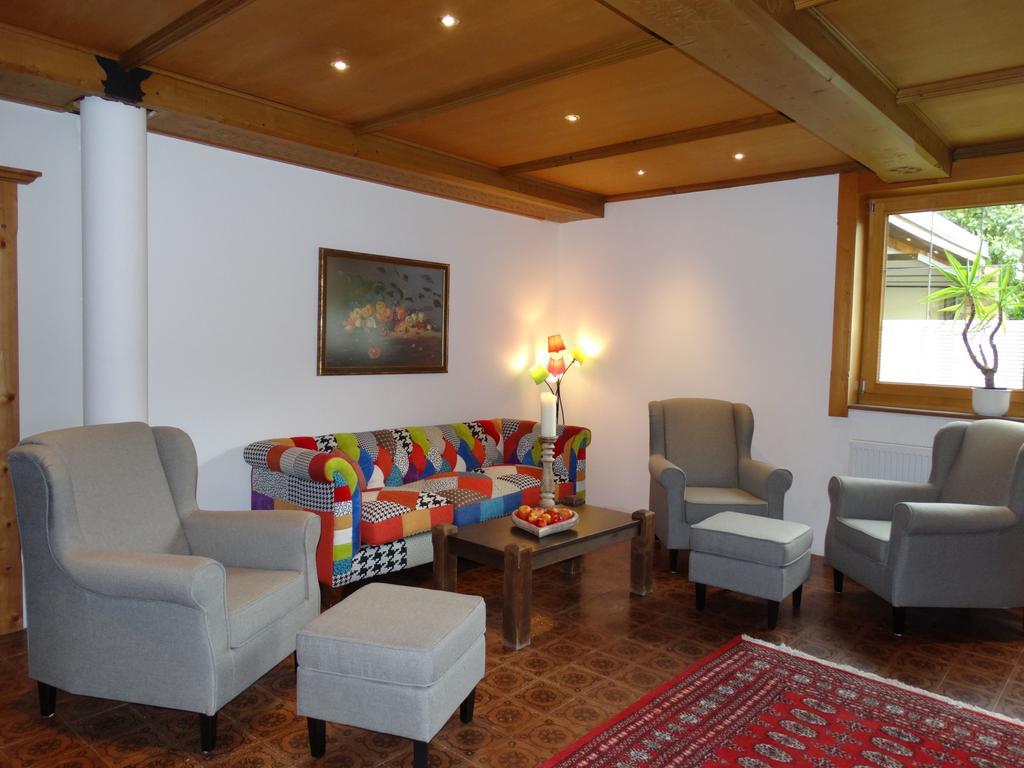 Appartement Haus Seerose Reith im Alpbachtal Εξωτερικό φωτογραφία