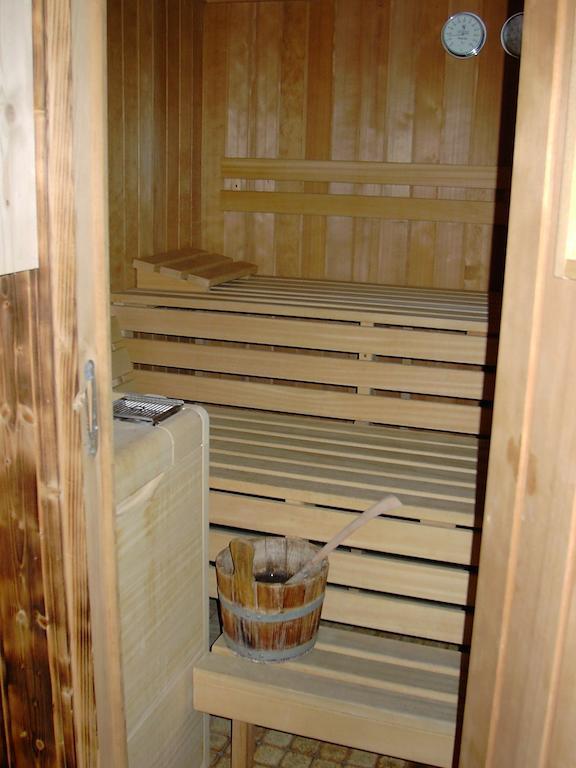 Appartement Haus Seerose Reith im Alpbachtal Εξωτερικό φωτογραφία