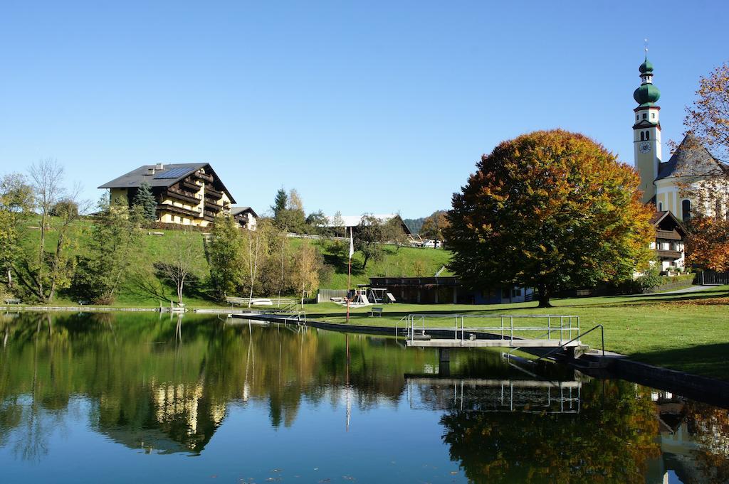 Appartement Haus Seerose Reith im Alpbachtal Εξωτερικό φωτογραφία