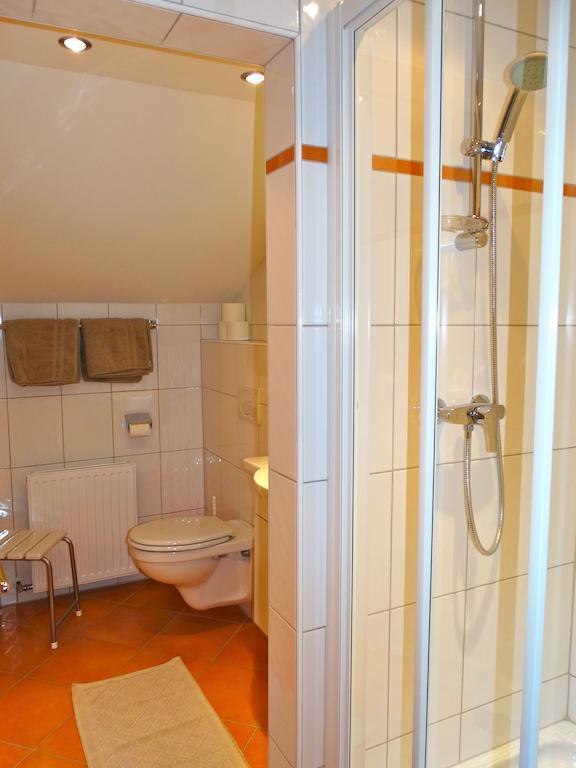 Appartement Haus Seerose Reith im Alpbachtal Δωμάτιο φωτογραφία