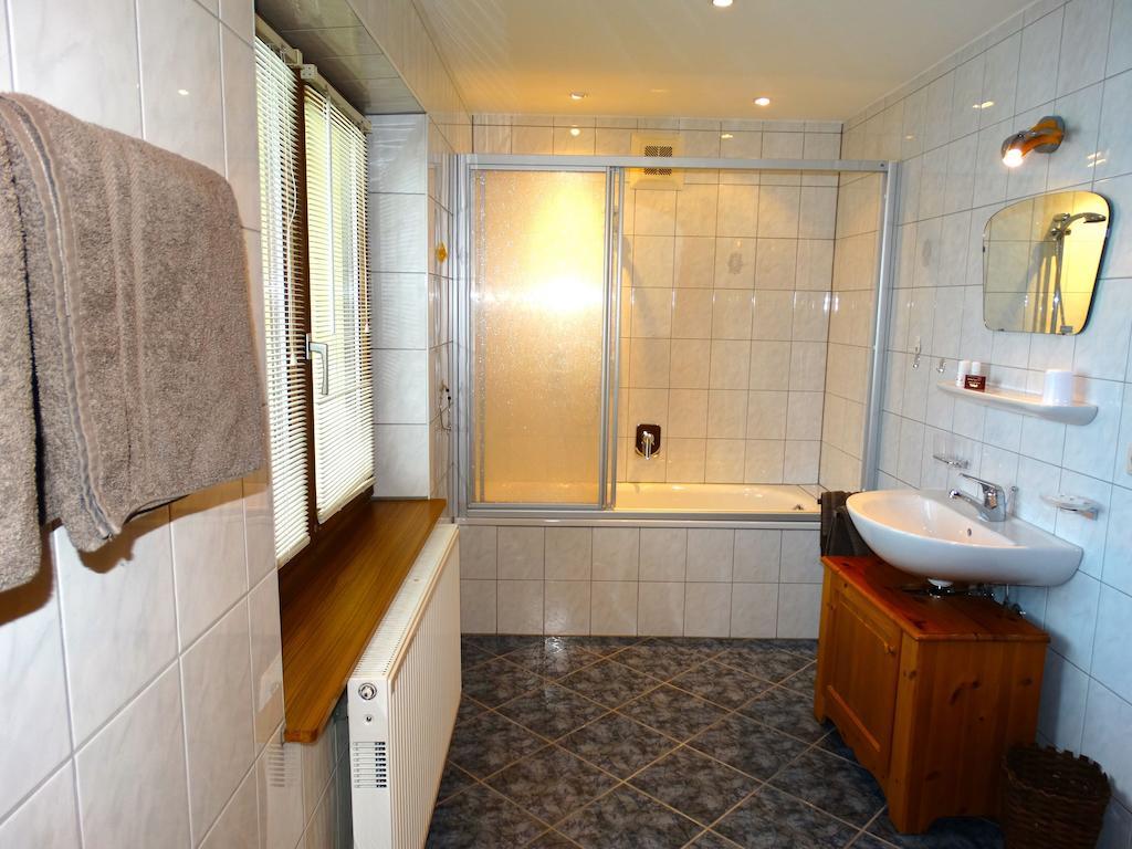 Appartement Haus Seerose Reith im Alpbachtal Δωμάτιο φωτογραφία