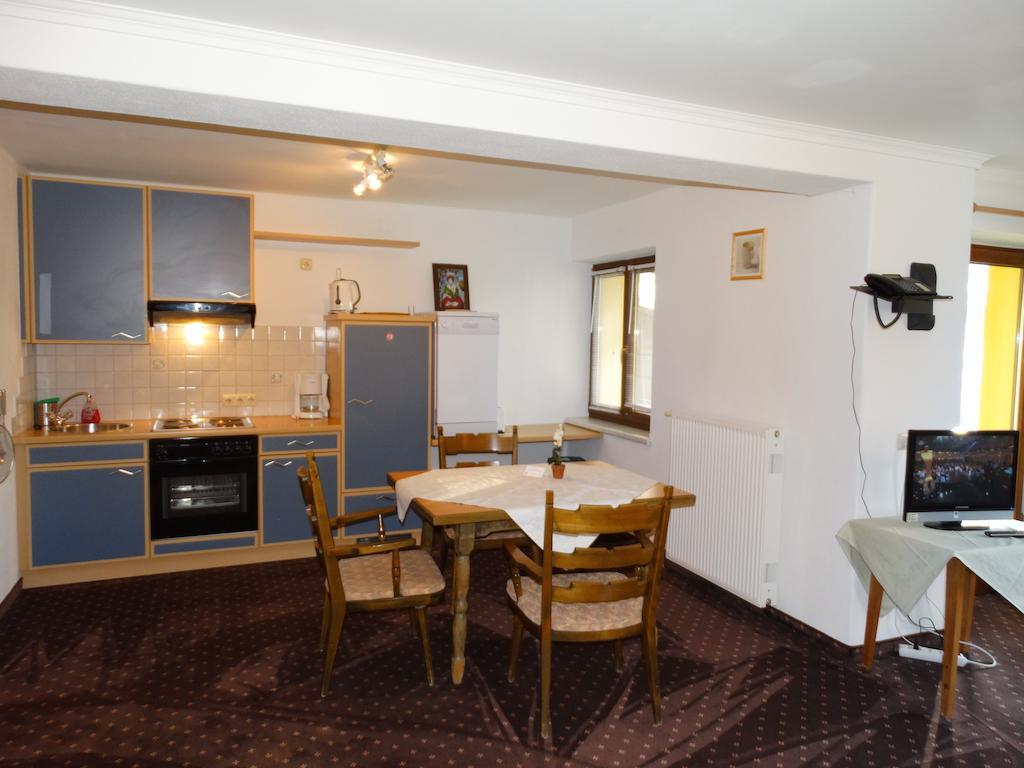 Appartement Haus Seerose Reith im Alpbachtal Δωμάτιο φωτογραφία