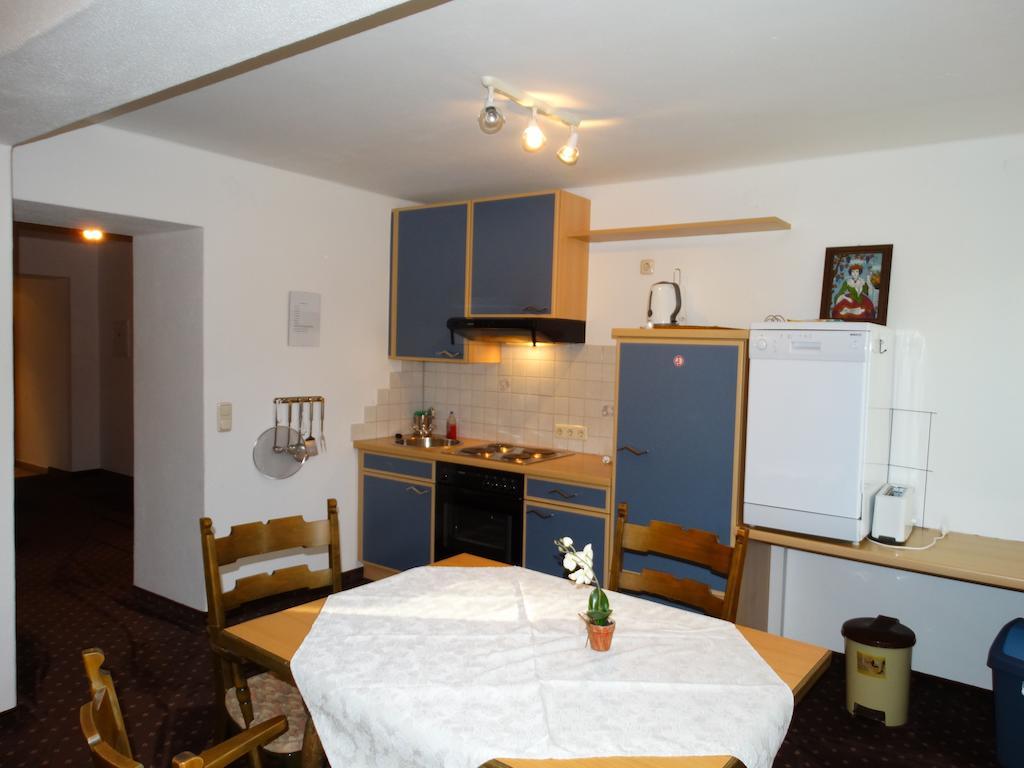 Appartement Haus Seerose Reith im Alpbachtal Δωμάτιο φωτογραφία