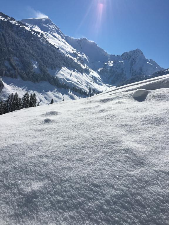 Appartement Haus Seerose Reith im Alpbachtal Εξωτερικό φωτογραφία