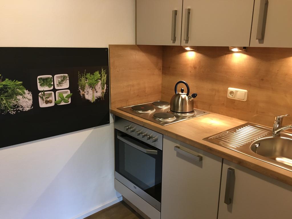 Appartement Haus Seerose Reith im Alpbachtal Εξωτερικό φωτογραφία